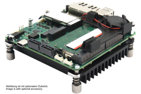 SBC PROFIVE® NUCE - V2516 / NUCEFCO3